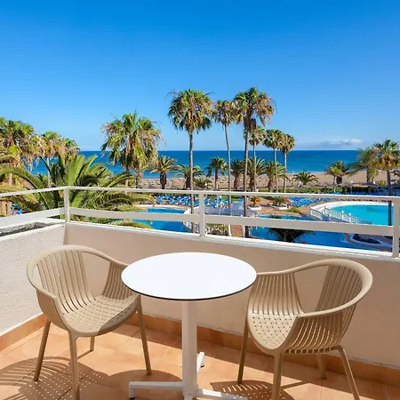 Sol By Melia Lanzarote All Inclusive-2